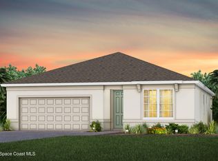 5167 Bright Wave Ln, West Melbourne, FL 32904