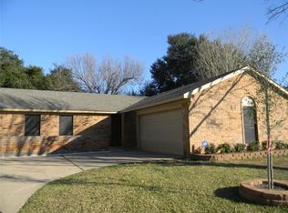 1819 Trinity Sta, Sugar Land, TX 77478