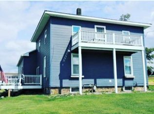 1379 Fox Hill Rd, Ulysses, PA 16948