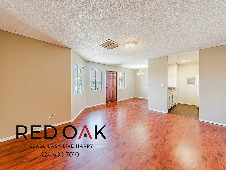 4734 S Slauson Ave #204 — Photo 1