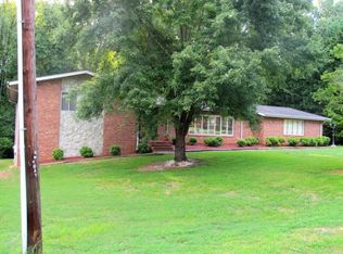 126 Mountain Laurel Trl, Gaffney, SC 29341