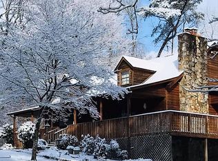 154 Pine Hill Ln, Heiskell, TN 37754