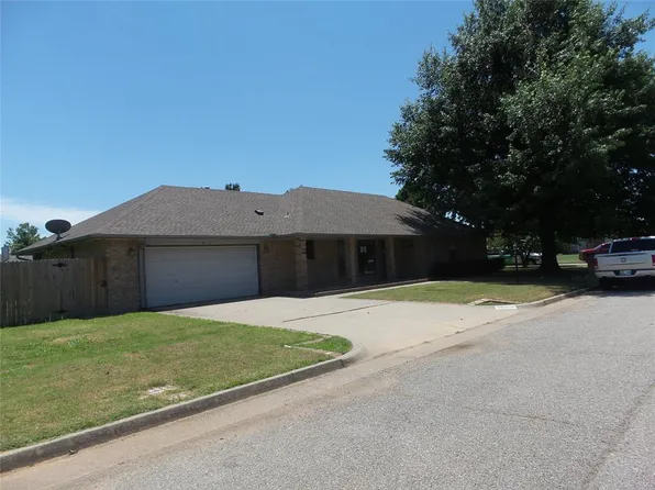 9612 Sun Drop Pl, Oklahoma City, OK 73128