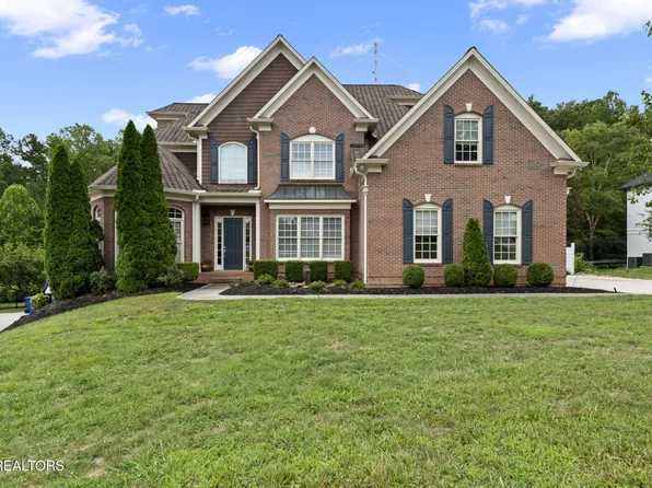 75 Rolling Links Blvd, Oak Ridge, TN 37830