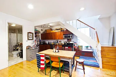 Rented by Miron Properties