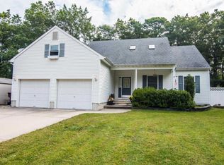361 McKinley Ave, Bayville, NJ 08721