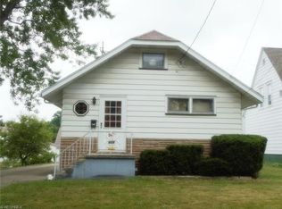 608 Parkview Ave, Akron, OH 44310
