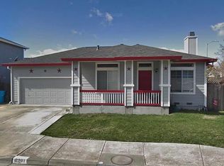 2281 Malachite Way, Santa Rosa, CA 95404