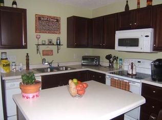 125 Bridford Downs Dr, Greensboro, NC 27407