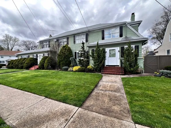 723 Westfield Ave, Elizabeth City, NJ 07208