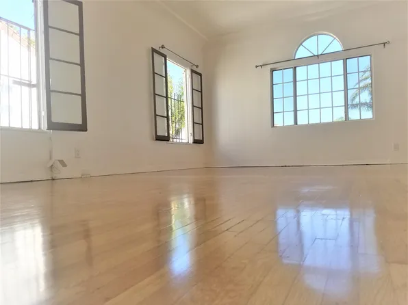 1607 1/2 S Sierra Bonita Ave, Los Angeles, CA 90019