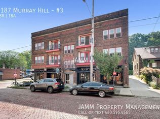 2187 Murray Hill Rd APT 3, Cleveland, OH 44106