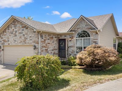 2737 Bay Cedar Cv, Lexington, KY, 40511