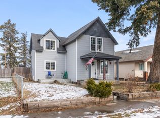 1823 E 4th Ave, Spokane, WA 99202