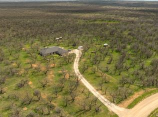 8240 County Road 487, Merkel, TX 79536