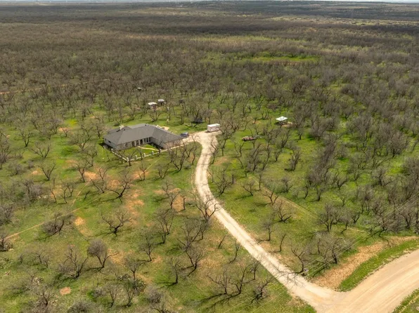 8240 County Road 487, Merkel, TX 79536