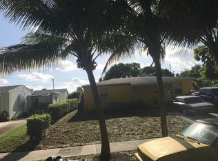 3025 Ridgeway Ave, West Palm Beach, FL 33405