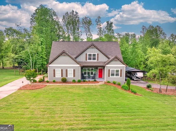 5760 Blossom Brook Ct, Flowery Branch, GA 30542