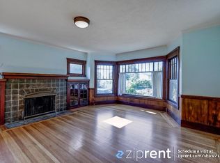 1938 Ward St, Berkeley, CA 94703