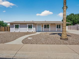 4716 E Greenway St, Mesa, AZ 85205