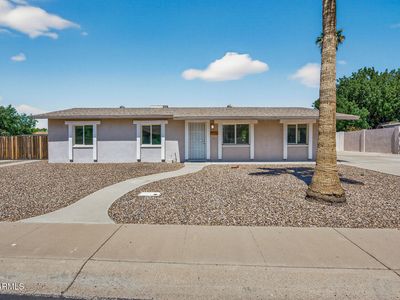 4716 E GREENWAY Street, Mesa, AZ, 85205