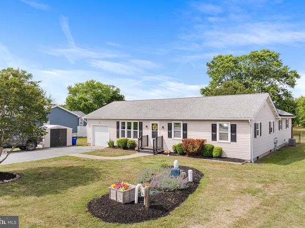 28237 Dagsboro Rd, Dagsboro, DE 19939