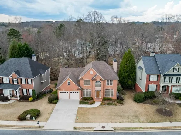 1830 Sanborne Way, Dacula, GA 30019