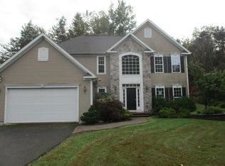 9165 Tanwood Cir, Phoenix, NY 13135