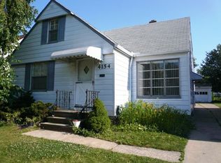 4154 Verona Rd, South Euclid, OH 44121