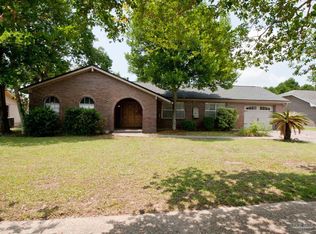 4157 Futura Dr, Pensacola, FL 32504