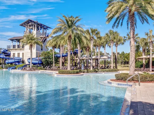 107 ASPENDALE Road, Ponte Vedra, FL 32081