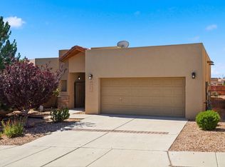 6550 Jacal Ct NW, Albuquerque, NM 87114