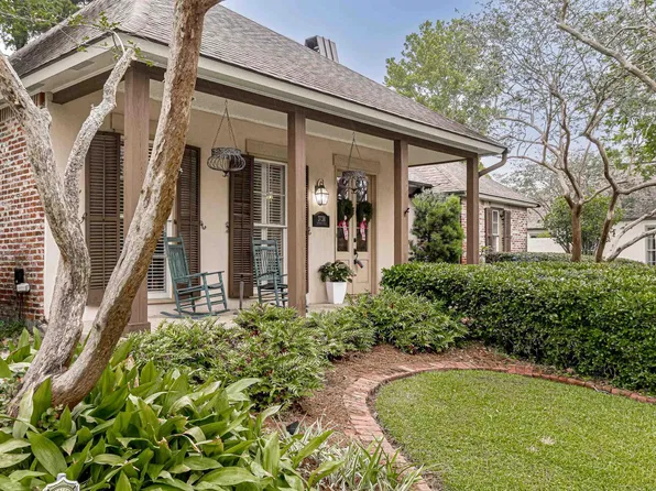 3738 Berkley Hill Ave, Baton Rouge, LA 70809