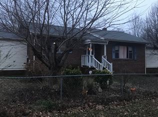 305 Kennelwood Dr, Asheboro, NC 27203