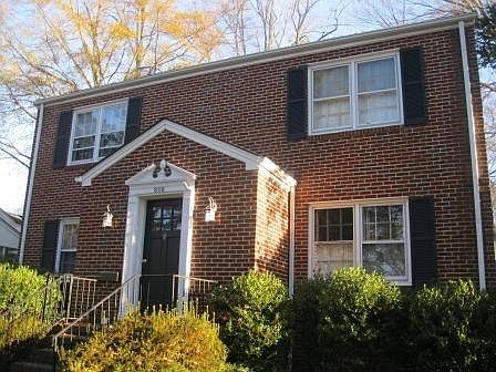 1st image of 606 Myers Ln #A