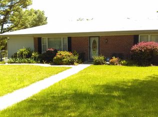 3005 Country Club Dr #A, Jefferson City, MO 65109