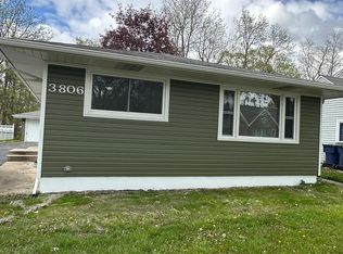3806 215th St, Matteson, IL 60443