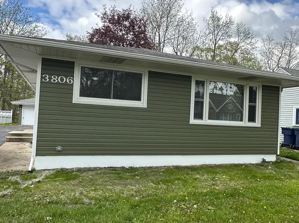 3806 215th St, Matteson, IL 60443