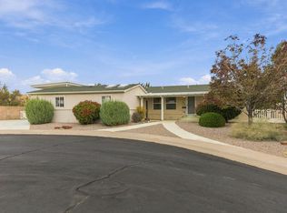 336 Sunrise Bluffs Dr, Belen, NM 87002