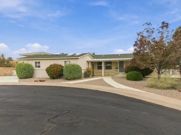 336 Sunrise Bluffs Dr, Belen, NM 87002