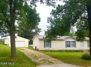 405 Hillside Dr NW, Preston, MN 55965