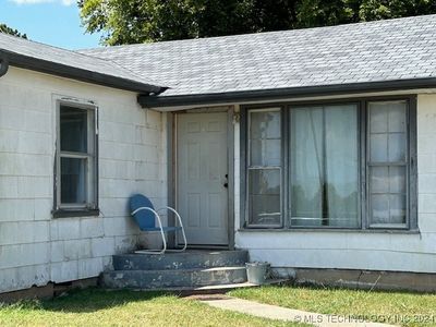 17 Lewis Ln, Healdton, OK, 73438