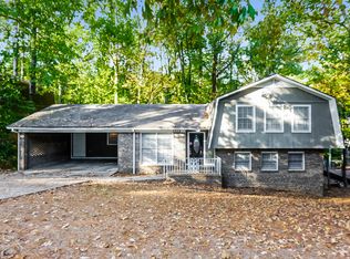 3932 Brookhill Rd, Tuscaloosa, AL 35404