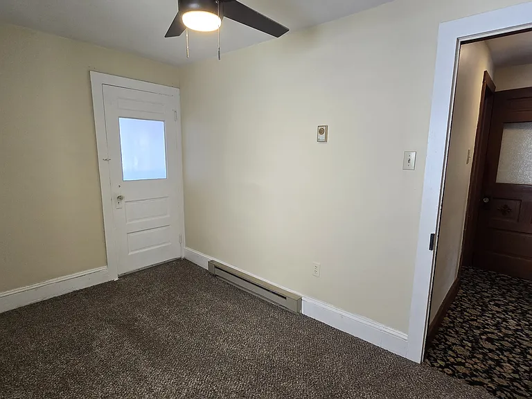 Bonus Room (2nd Floor)