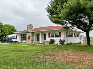 1141 Delta Rd, Red Lion, PA 17356