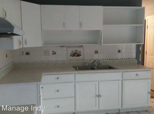 3682 Decamp Dr, Indianapolis, IN 46226