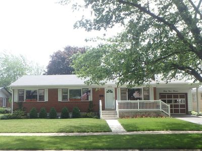 3313 S Manor Dr, Lansing, IL, 60438
