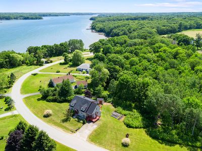 53 Bobolink Lane, Thomaston, ME, 04861