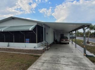 15795 Balmy Point Ln, North Fort Myers, FL 33917