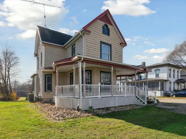 130 E Main St, Mendon, MI 49072